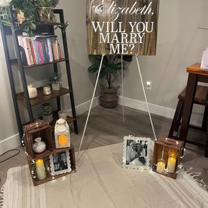 Melissa added a photo of their purchase