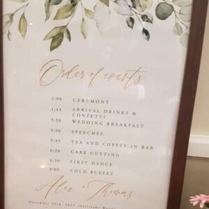 Alex added a photo of their purchase