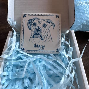 Molly added a photo of their purchase