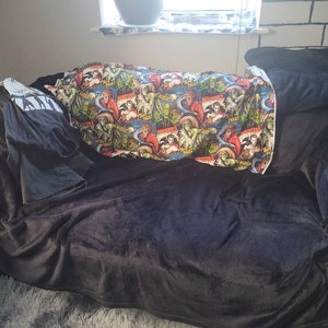 Rachel added a photo of their purchase