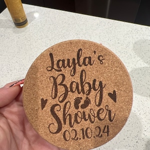 Carina added a photo of their purchase