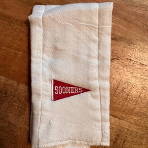 Comprador de Etsy ha añadido una foto de su compra