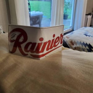 Allison added a photo of their purchase