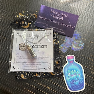 Comprador de Etsy ha añadido una foto de su compra