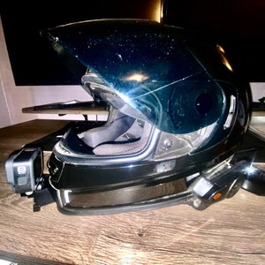 Cole added a photo of their purchase