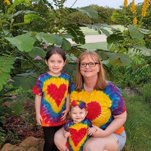 Julie added a photo of their purchase