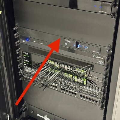 Ubiquiti Edgerouter X SFP 1U Rack Mount - Etsy