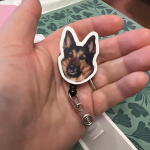 Etsy buyer added a photo of their purchase