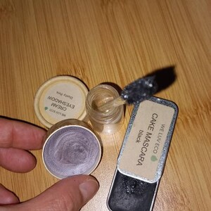 Dorothee added a photo of their purchase