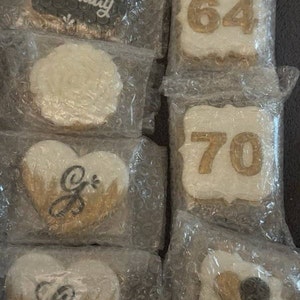 Mrs. added a photo of their purchase