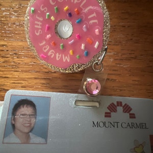 Madeline added a photo of their purchase
