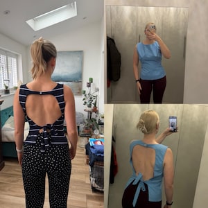 ashleigh added a photo of their purchase