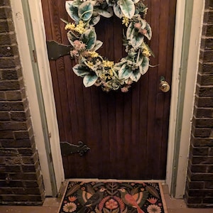 Sara added a photo of their purchase