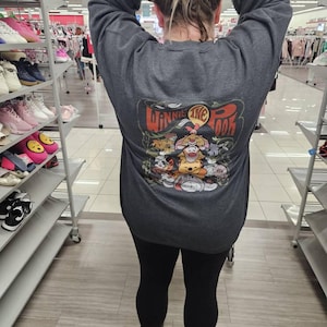 Josh added a photo of their purchase