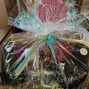 Sallie added a photo of their purchase