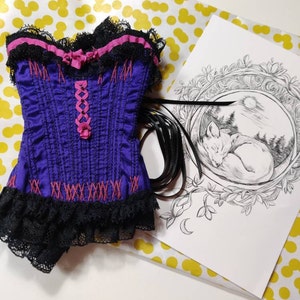 Dalia added a photo of their purchase