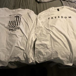 Tyler a ajouté une photo de son achat