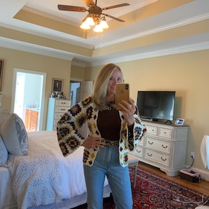 Janice added a photo of their purchase