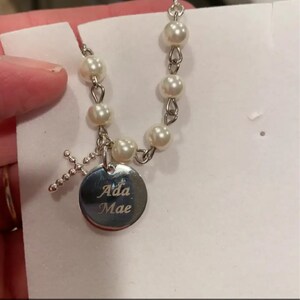 Stephanie added a photo of their purchase