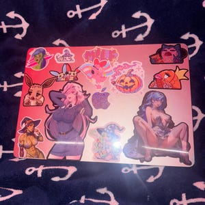 Angie added a photo of their purchase