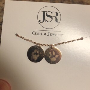 Kristen added a photo of their purchase