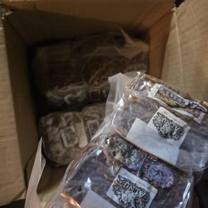 Kelly added a photo of their purchase