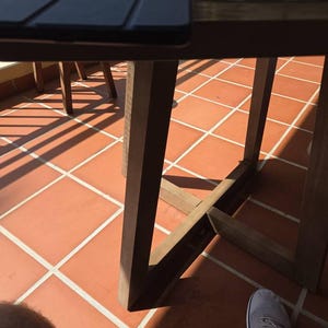 Carlos added a photo of their purchase