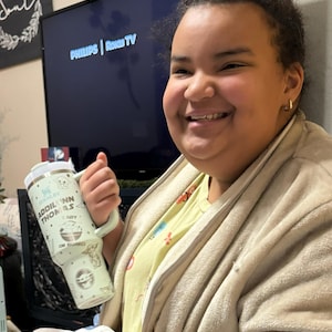 Lisa ha añadido una foto de su compra