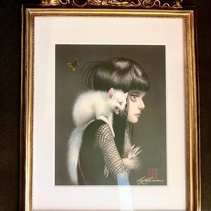 Rhae added a photo of their purchase