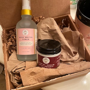LISA added a photo of their purchase