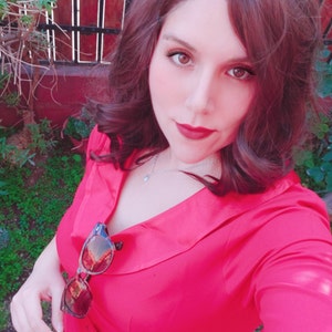 Barbara added a photo of their purchase