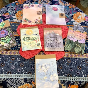 Patricia added a photo of their purchase