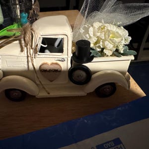 Bridgette added a photo of their purchase