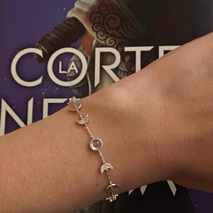 Miriam added a photo of their purchase