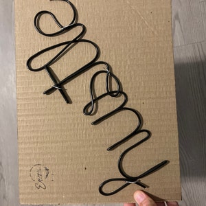 Ally added a photo of their purchase