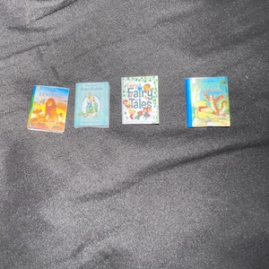Rachel added a photo of their purchase