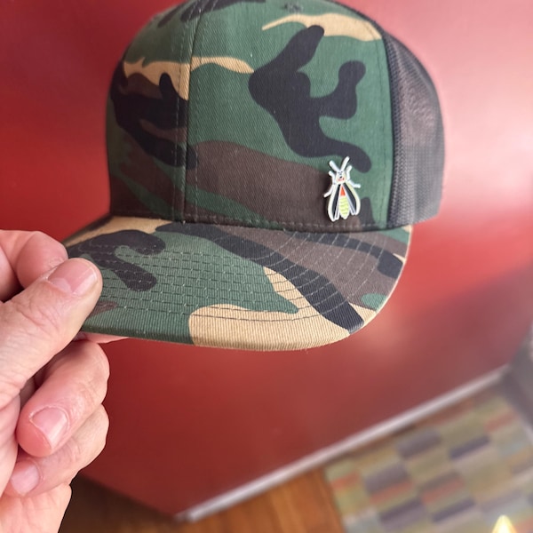 ONE Large Monarch Butterfly Migration Stickers - Wall Art Decor -for ...