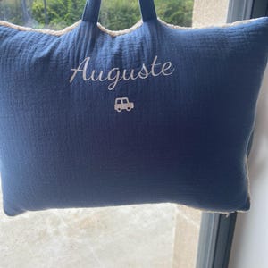 Denise added a photo of their purchase