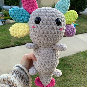 Teresa added a photo of their purchase