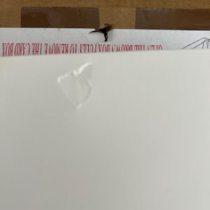 Lynn added a photo of their purchase