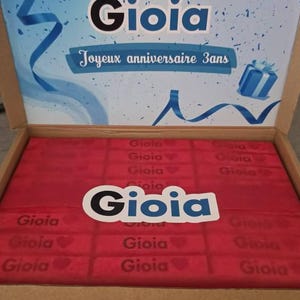 Silvia added a photo of their purchase