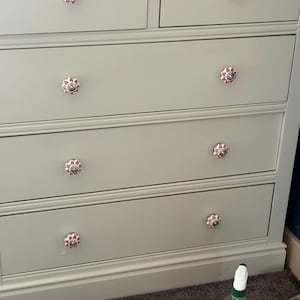 Helen added a photo of their purchase