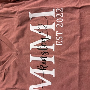 Melody added a photo of their purchase