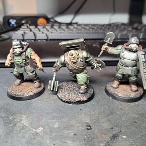 Grim guard Stug tank C annihilator NEXT DAY SHIP Grim guard Stug tank C annihilator NEXT DAY SHIP