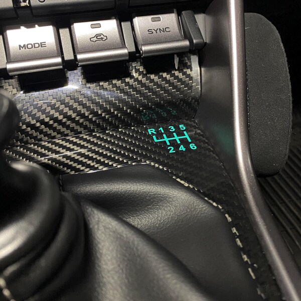 Shifter Vinyl Decal sticker, Car, Laptop, Window, Tumbler, Manual Jdm ...