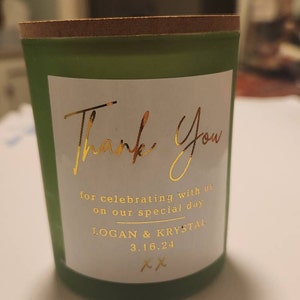 Yolanda added a photo of their purchase