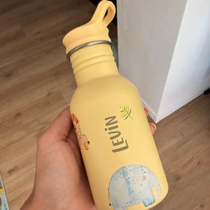 Saskia added a photo of their purchase