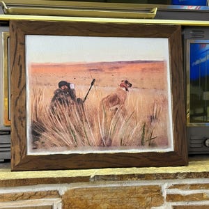 Rachel added a photo of their purchase