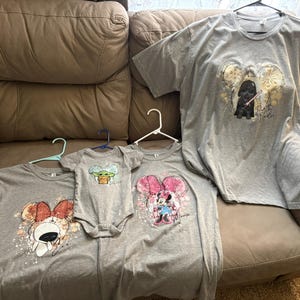 Stephanie ha añadido una foto de su compra