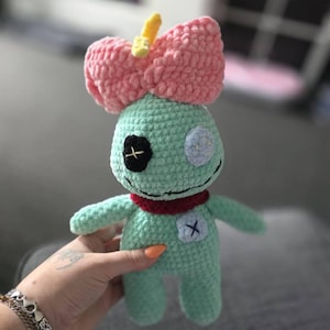 Melanie added a photo of their purchase